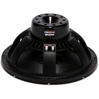B&C 15BG100 15" Neodymium Subwoofer